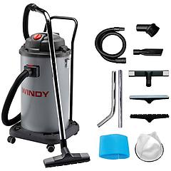Lavor Windy 165 Pf Aspiratore Solidi E Liquidi