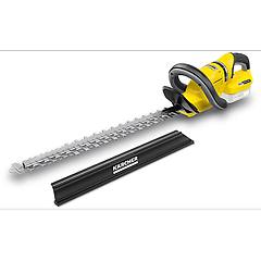 Karcher Kärcher Hge 18-50 Battery Doppia Lama 2 9