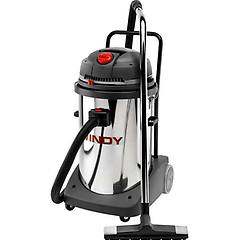 Lavor Windy 278 If Aspirapolvere Aspiraliquidi Cesto