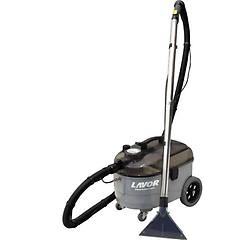 Lavor Jupiter Lavamoquettes Professionale Aspirapolvere