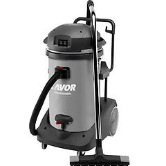 Lavor Taurus Pr Aspirapolvere Aspiraliquidi Cesto Asportabile