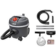 Lavor Jocker 1400 S Bidone Aspiratutto 20 Litri Potenza