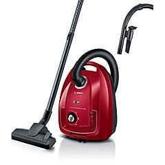 Bosch - Serie 4 Bgb38rd2 Aspirapolvere A Traino 4 L A