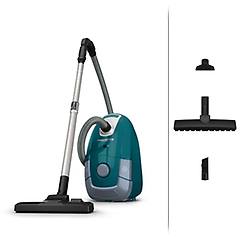 Rowenta Ro3143 Aspirapolvere A Traino Con Sacco Power Xxl