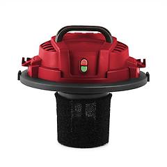 G3ferrari Acer Fusto Red Aspirapolvere Aspiraliquidi Bidone