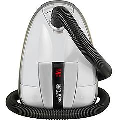 Nilfisk - Select Aspirapolvere A Traino Con Sacco Potenza