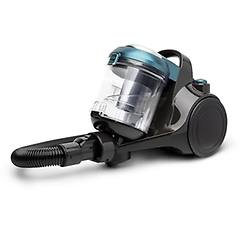 Hkoenig Stc62 Aspirapolvere Ciclonico A Traino Senza Sacco