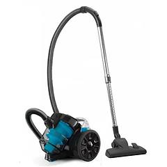 Black And Decker Aspirapolvere A Tamburo Bxvml701e 700w Filtro Hepa