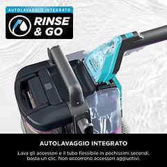 Shark Ninja Smacchiatore Stainstriker Hairpro Pet