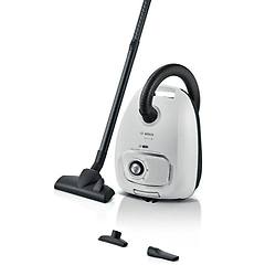 Bosch Serie 4 Bgb41wh1 Aspirapolvere A Traino Con Sacco