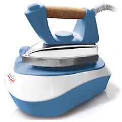 Melchioni Ferro Da Stiro A Caldaia Professionale 2000w