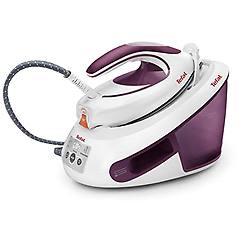 Tefal Express Anti-calc Sv8054 Ferro Da Stiro A Caldaia