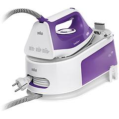 Braun - Carestyle 1 Is 1014 2200 W 1 5 L Piastra In Ceramica