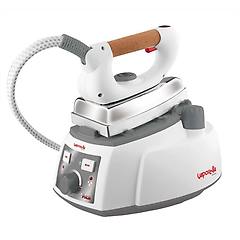 Polti Ferro Da Stiro A Caldaia Vaporella Silver