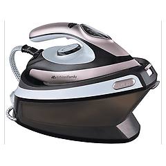 Melchioni Family Infinity Ferro Da Stiro A Carica Continua