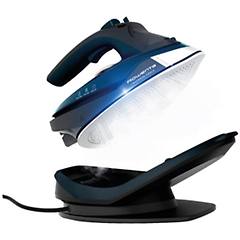 Rowenta De6725d1 Ferro Da Stiro A Caldaia 2800 W Nero Blu