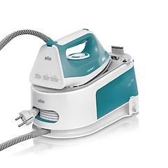 Braun Is 1013 Gr Ferro Da Stiro A Caldaia 2200 W Verde