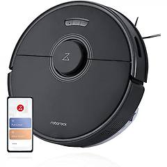 roborock q7 max robot aspirapolvere nero