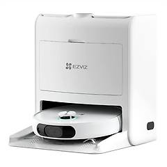 Ezviz - Aspirapolvere Robot E Lavapavimenti Rs2-bianco