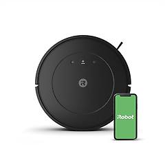 irobot 5060944997977 aspirapolvere robot senza sacchetto nero