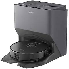 roborock s8 pro ultra robot aspirapolvere e lavapavimenti nero
