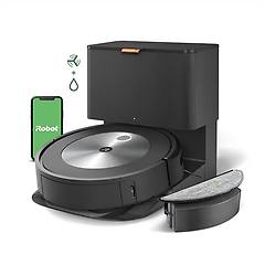 irobot roomba combo j5 aspirapolvere robot sacchetto per la polvere nero