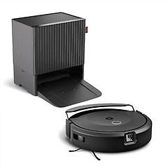 Irobot Roomba Combo 10 Max Robot Aspirapolvere E Lavapavimenti