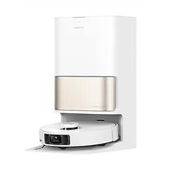 Dreame Robot Aspirapolvere E Lavapavimenti L40 Ultra Autosvuotamento