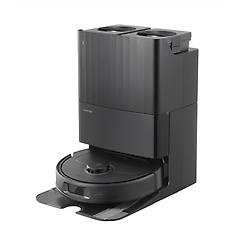 roborock aspirapolvere robot qrevo plus black