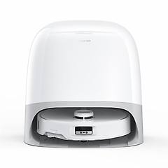 Roborock Q Revo Curv 0 325 L Sacchetto Per La Polvere Bianco