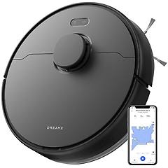 Dreame D9 Max Gen 2 0 57 L Sacchetto Per La Polvere Nero