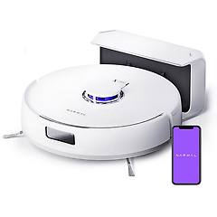 narwal freo x plus robot aspirapolvere e lavapavimenti 7800 pa