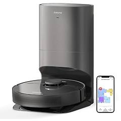 Dreame Z10 Pro (schwarz Wi-fi (2 4 Ghz)) (z10pro)