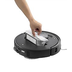 Roborock Qrevo Edge 5v1 Aspirapolvere Robot 66 W