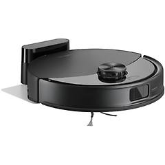 Roborock Q10vf Robot Aspirapolvere Lavapavimenti Nero