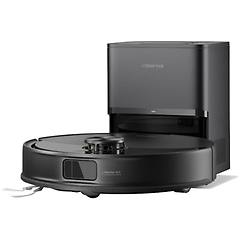 Roborock Robot Aspirapolvere E Lavapavimenti Q10vf+ Autosvuotamento