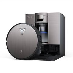 Ecovacs Deebot X11 Omnicyclone Aspirapolvere Robot 110 W