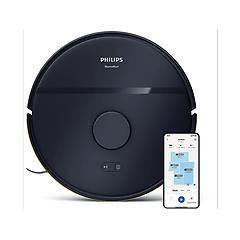 Philips Serie 2000 Xu2000/10 Aspirapolvere Robot 16 W