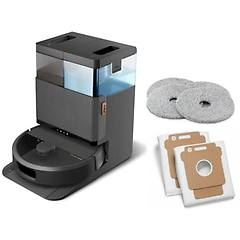 Irobot Robot Aspirapolvere E Lavapavimenti Roomba Plus