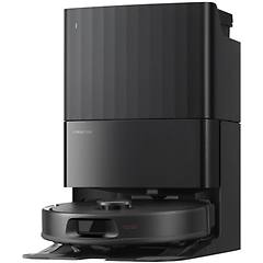 Roborock Qr 598 Combi Nero (qvrs52-00)