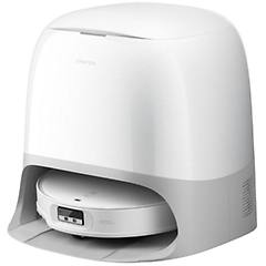 Roborock Qrevo Curv Robot Aspirapolvere Con Lavapavimenti