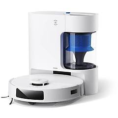 Ecovacs Deebot N20e Plus (wei Inkl. Absaugstation Mit Pure