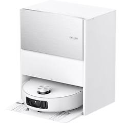 Dreame Robot Aspirapolvere E Lavapavimenti Aqua 10 Roller