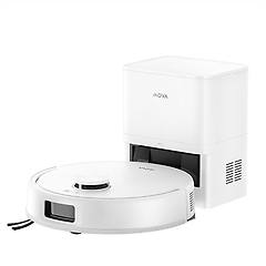 Mova - Aspirapolvere Robot E20s Pro Plus-bianco