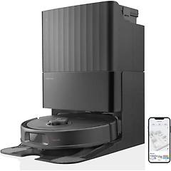 Roborock Robot Aspirapolvere Qrevo Pro Con 7000pa Potenza