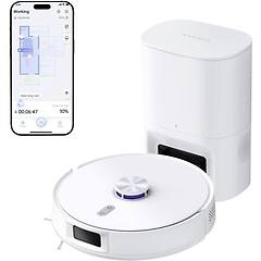 Narwal Freo S Robot Aspirapolvere E Lavapavimenti 8000 Pa