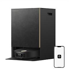 Dreame Matrix10vim Ultra Aspirapolvere Robot 700 W