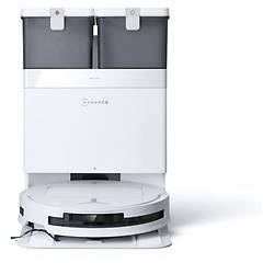Ecovacs Deebot T50 Omni Gen 2 Aspirapolvere Robot 75 W