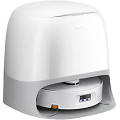 Roborock Qrevo Curv 2 Flowx Aspirapolvere Robot 66 W