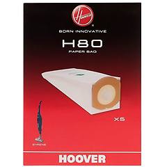 Hoover - Sacchetti H80 Syrene